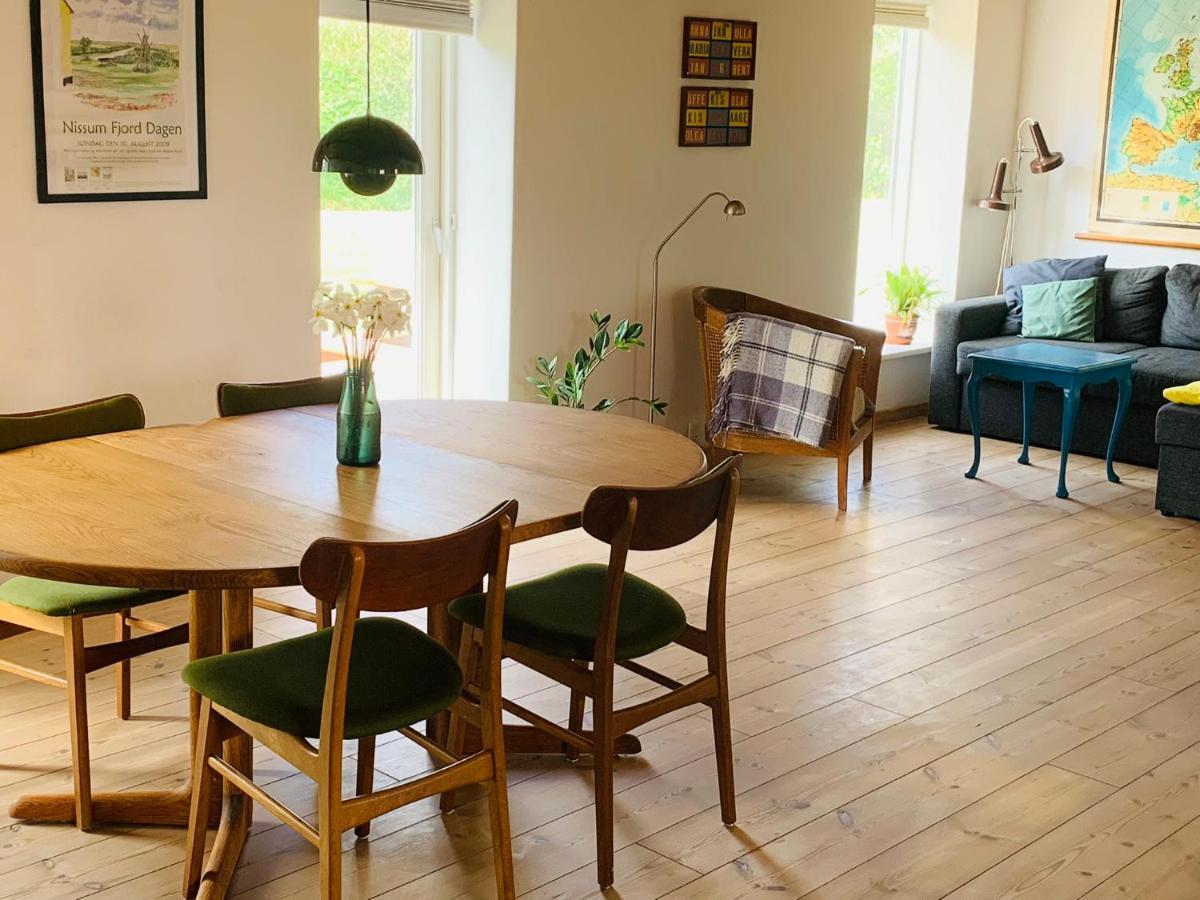 Sdr Gronkaer Feriehus - Holiday House Bækmarksbro Eksteriør bilde
