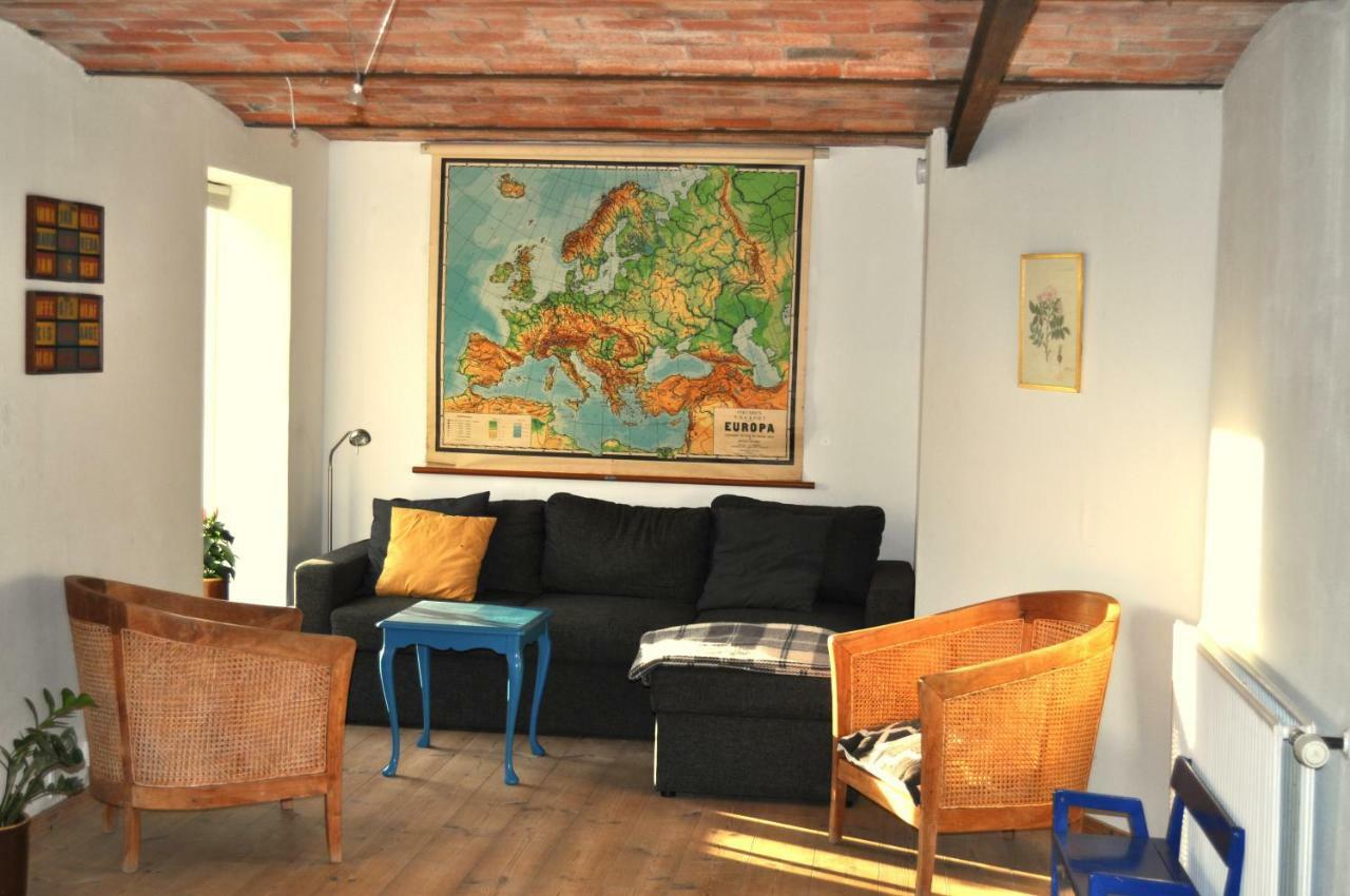 Sdr Gronkaer Feriehus - Holiday House Bækmarksbro Eksteriør bilde