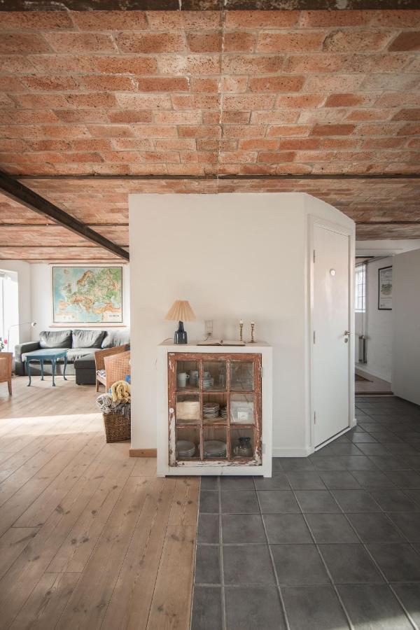 Sdr Gronkaer Feriehus - Holiday House Bækmarksbro Eksteriør bilde
